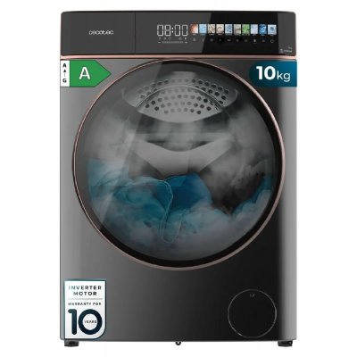 CECOTEC  Bolero DressCode 10900 Inverter FullColor Steel A