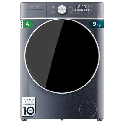 Cecotec Bolero DressCode 8800 Inverter Ice Blue A