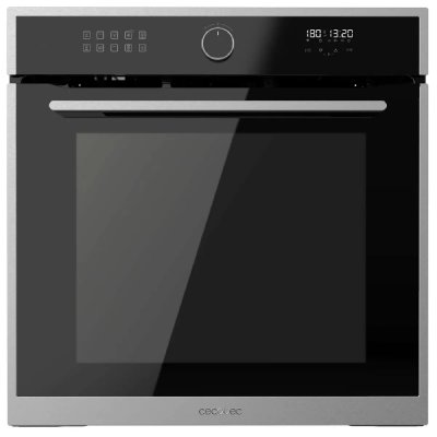 CECOTEC  Bolero Hexa AF316000 Edge A Four multifonction Airfryer 81L A Noir