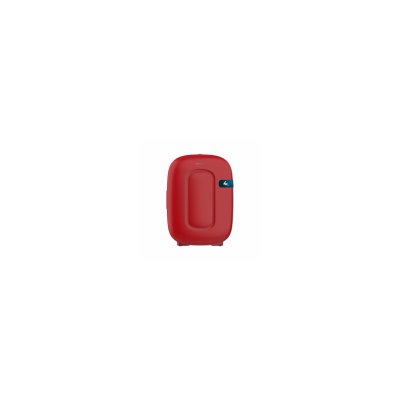 CECOTEC  Bolero Minicooling 4l Bora Mini Fridge Rouge 4L / EU Plug