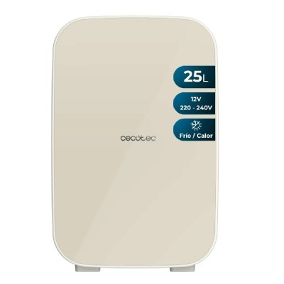 CECOTEC  Bolero MiniCooling - Beige