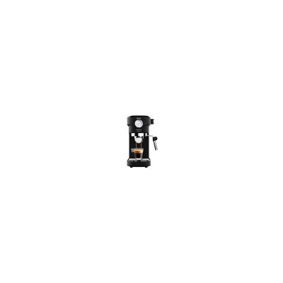 CECOTEC  - Caf&eacute;espresso cafelizzia 790 black pro