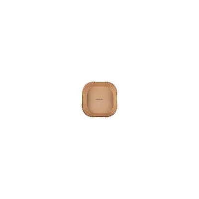 CECOTEC  Cecofry Paper Pack Accessories Papel para Freidora de Aire 150 Unidades Marr&oacute;n