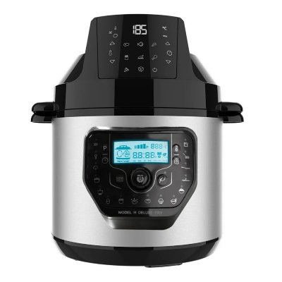 CECOTEC   Autocuiseur Ollas GM Autocuiseur Olla GM H Deluxe Fry