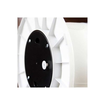 CECOTEC  Ceramic Heater Readywarm 10000 Top Ceramic Blanc