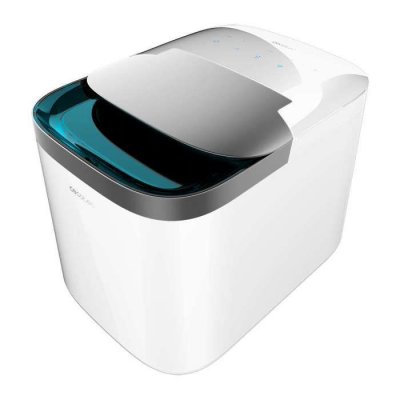 CECOTEC  Chillin&acute; Ice 1500 Electric Ice Scraper Clair