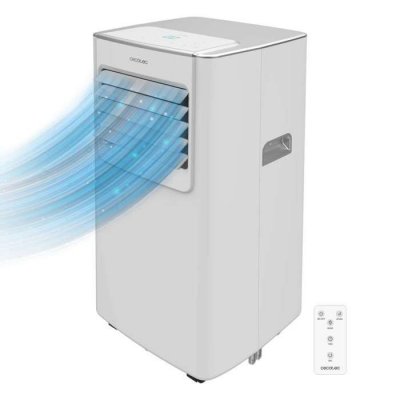 CECOTEC  - Climatiseur portatif ForceClima 7100 Soundless