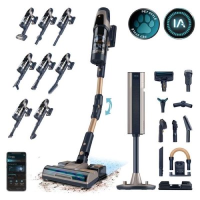 CECOTEC  Conga Rockstar 11500 Odyssey
