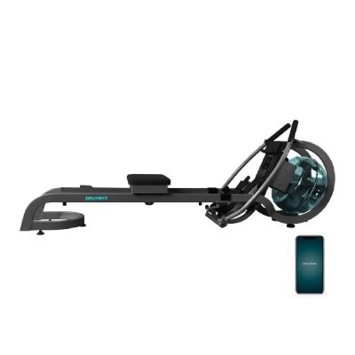 CECOTEC  Drumfit Rower 20000 Neptuno