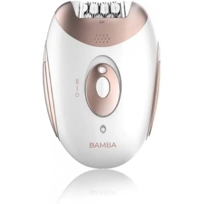 CECOTEC  &eacute;pilateur Bamba Skincare Depil-action Go 