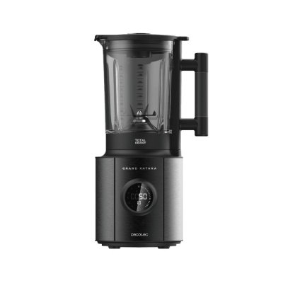 CECOTEC  Grand Katana 2700max Total Destroy Screen Blender Noir One Size / EU Plug 