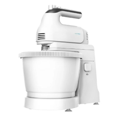 CECOTEC  Hand Mixer Powertwist 500 Gyro Blanc