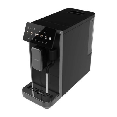 CECOTEC  Machine &agrave; Expresso Cremmaet Lungo Steam
