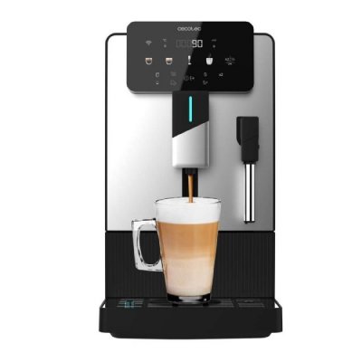 CECOTEC  Machine &agrave; Expresso Cremmaet Steam