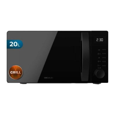 CECOTEC  Micro-ondes Proclean 5105 Black