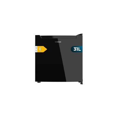 CECOTEC  Mini Frigo Bolero Coolmarket Tt 31 Dual 