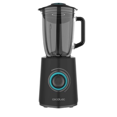 CECOTEC  Power Black Titanium 2300max Mix Go Blender Clair