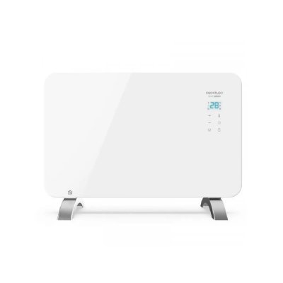 CECOTEC  Radiateur Convecteur Ready Warm 6650 Crystal Connection