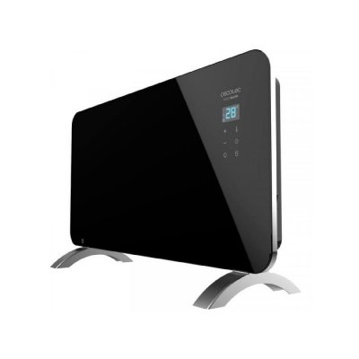 CECOTEC  Radiateur Convecteur Ready Warm 6720 Crystal Connection