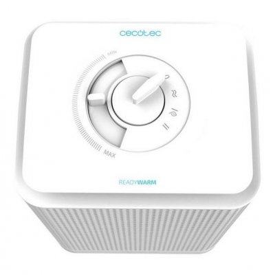 CECOTEC  Radiateur en C&eacute;ramique Ready Warm 6150 Ceramic Rotate Style