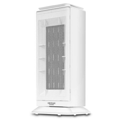 CECOTEC  Ready Warm 6200 Heater Blanc,Gris One Size / EU Plug