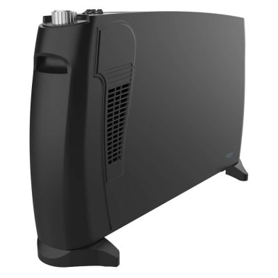 CECOTEC  Ready Warm 6600 Turbo Convection Heater Noir