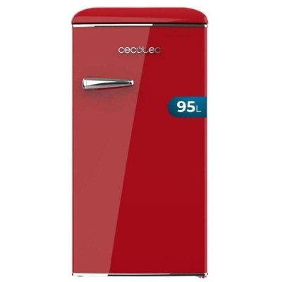 CECOTEC  R&eacute;frig&eacute;rateur &agrave; Une Porte Bolero Coolmarket Tt Origin 95 Mini