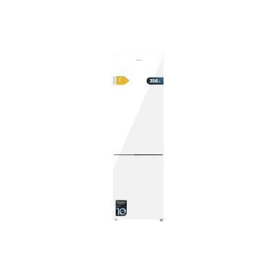 CECOTEC  R&eacute;frig&eacute;rateur Bolero Coolmarket Combi 356
