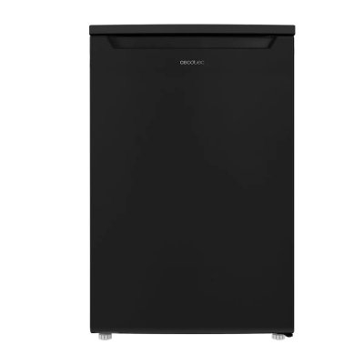 CECOTEC  R&eacute;frig&eacute;rateur Bolero CoolMarket TT 107 Mini E Noir