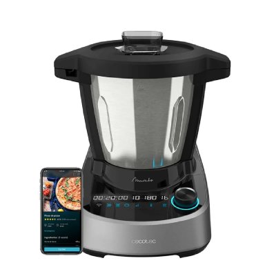 CECOTEC  - Robot multifonction Mambo 11090