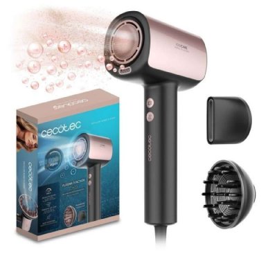 CECOTEC  S&egrave;che-cheveux Dryglam Nano Plasma 1600w