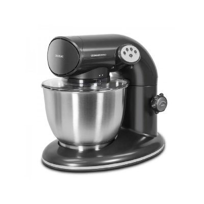 CECOTEC  Stand Mixer Cecomixer Compact Argent&eacute;