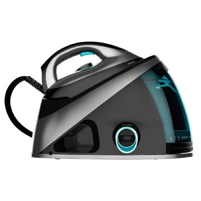 CECOTEC  Steam Station Fast&furious 8040 Absolute Noir