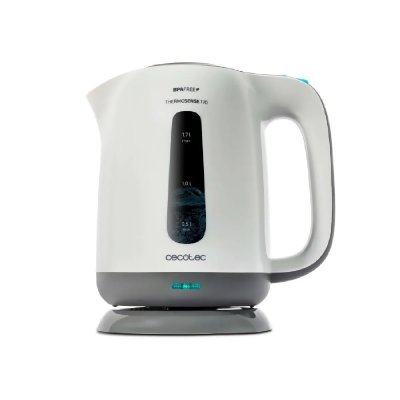 CECOTEC  ThermoSense 170 - Bouilloire - 1.7 litres - 2.2 kWatt