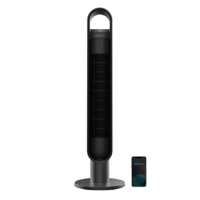 CECOTEC  Ventilateur colonne EnergySilence 9190 Skyline Ionic Connected