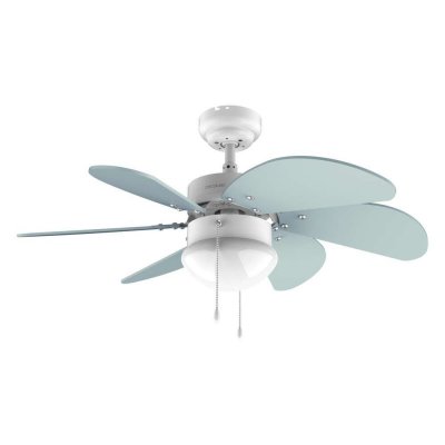CECOTEC  Ventilateur de plafond EnergySilence Aero 3600 Vision Sky