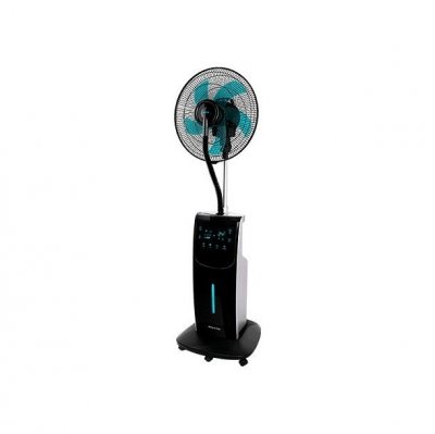 CECOTEC  Ventilateur n&eacute;buliseur EnergySilence 790 FreshEssence Ionic