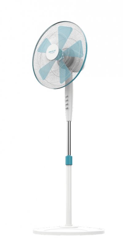 Cecotec Ventilateur sur pied EnergySilence 500