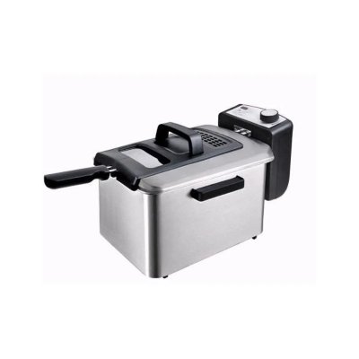 CONTINENTAL EDISON CEFR4IX3 - Friteuse 4 Litres - 2000W - 