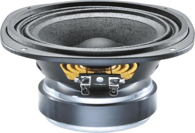 CELESTION  TF0510 Haut-parleurs en acier 30&nbsp;W 12,7 cm