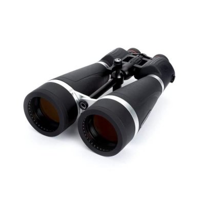 CELESTRON  SkyMaster Pro 72030 - Jumelles 15 x 70 - antibu&eacute;e, Etanche