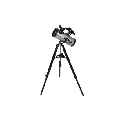 CELESTRON  Starsense Explorer Lt 127az Telescope Argent&eacute;