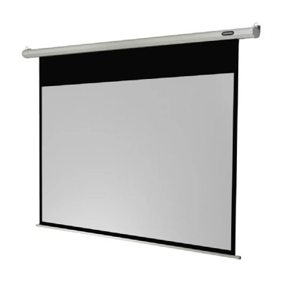 CELEXON  Ecran de projection  Economy Motoris&eacute; 160 x 90 cm