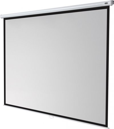 CELEXON  Ecran de projection  Manuel Economy 240 x 180 cm