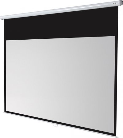 CELEXON  Ecran de projection  Manuel Economy 305 x 172 cm
