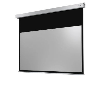 CELEXON  Ecran de projection  Motoris&eacute; PRO PLUS 300 x 187cm