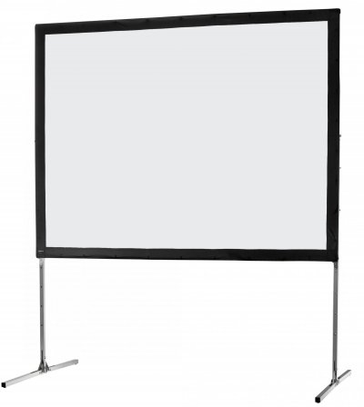 CELEXON  Mobile Expert Folding Frame Screen - &Eacute;cran de projection - 4:3