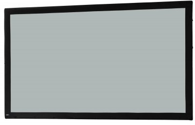 CELEXON  Toile 406 x 228 cm - r&eacute;troprojection