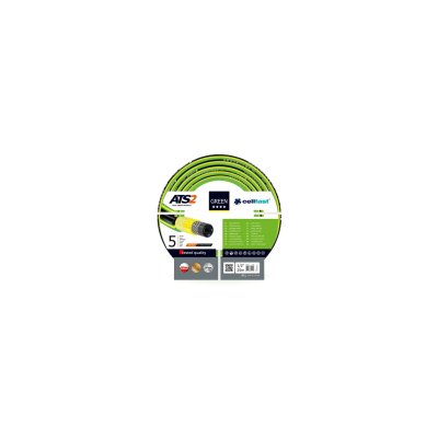 CELL-FAST GREEN ATS 1/2"" 25 mb (15-100) Tuyau d'arrosage