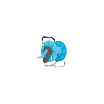  CELLFAST - ENROULEUR DE TUYAU - ALUPLUS - 1/2 - 45 m